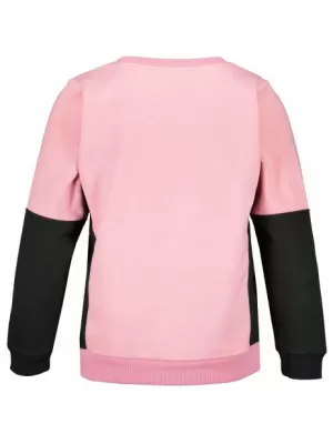 Baby Sweatshirt ALPINE PRO RONDO KSWU168 LILA