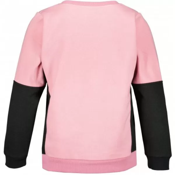  Baby Sweatshirt ALPINE PRO RONDO KSWU168 LILA 