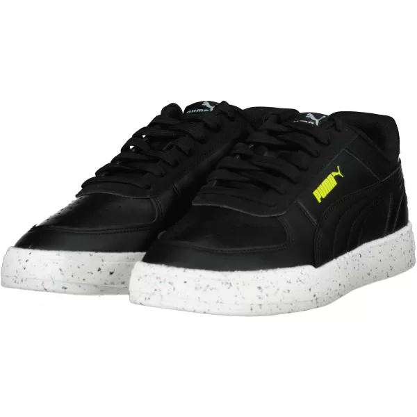  Herrenschuhe PUMA CAVEN BETTER 382699-02 SCHWARZ 