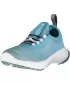 Damenschuhe SALOMON SENSE FEEL 2 W L41430400 WEIß/BLAU
