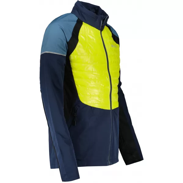  Sakko ALPINE PRO ZAIR MJCU439 DUNKELBLAU 