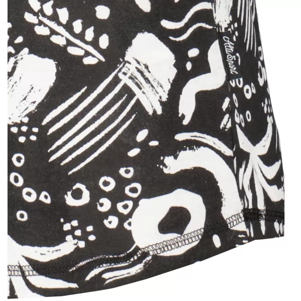  Damen-T-Shirt ALTISPORT KORTA LTSU840 WEIß 