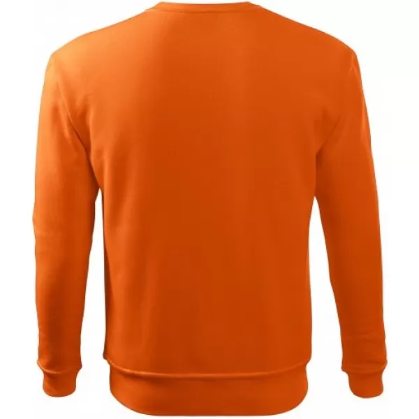  Herren-Sweatshirt MALFINI ESSENTIAL 406 ORANGE 