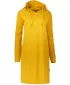 Erweitertes Damen-Sweatshirt ALTISPORT MIBELA LSKU366 GELB