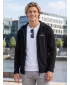Premium-Sweatshirt für Herren ALTISPORT ALM006417 SCHWARZ