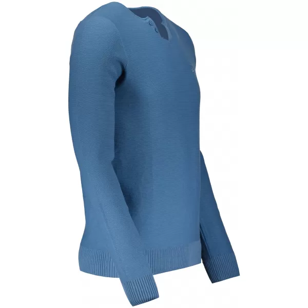  Herrenpullover ALTISPORT SWEK MPLU108 BLAU 