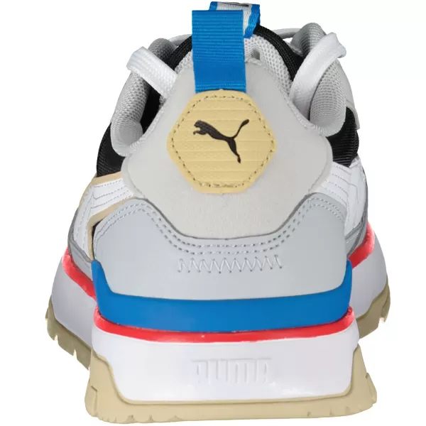 Damenschuhe PUMA R78 TREK 380728-03 GRAU 