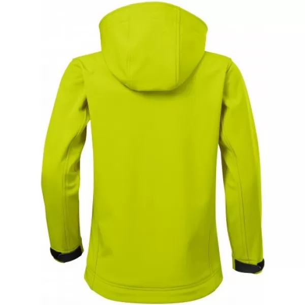  Softshelljacke für Kinder MALFINI PERFORMANCE 535 KALK 