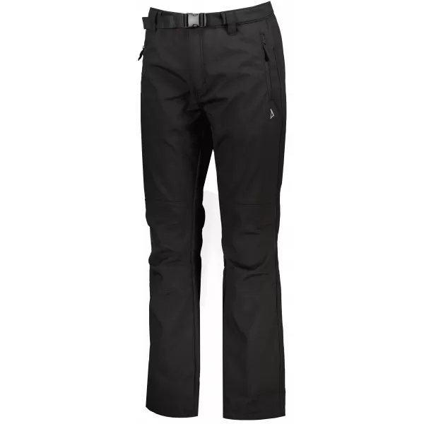  Herrenhosen ALTISPORT CORRON MPAU480 SCHWARZ 