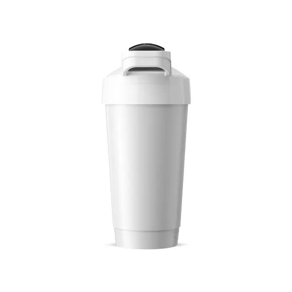  Shaker ALTISPORT ALU01A WEIß 