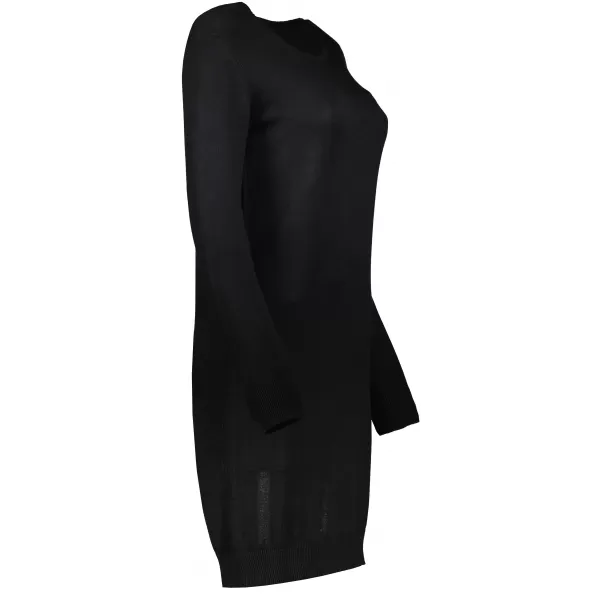  Damenpullover ALTISPORT LEGGA LPLU106 SCHWARZ 
