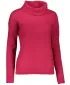 Damenpullover KIXMI MAIRIN ROT