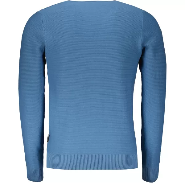  Herrenpullover ALTISPORT SWEK MPLU108 BLAU 