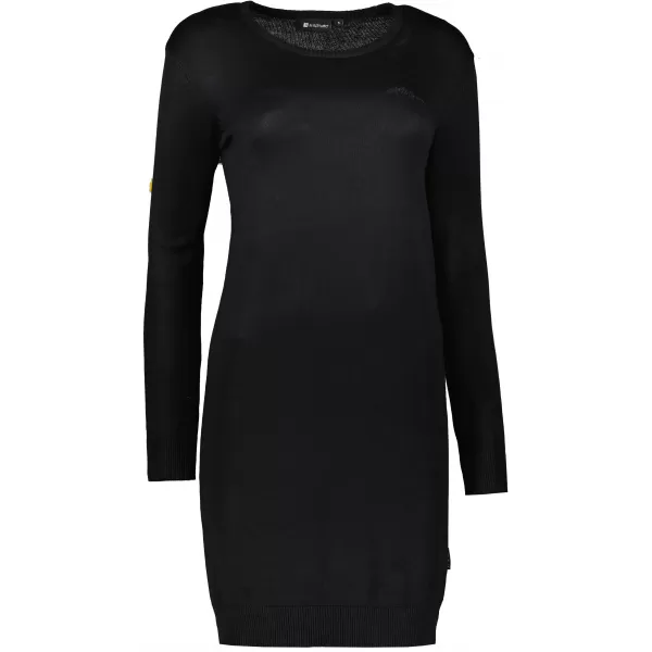  Damenpullover ALTISPORT LEGGA LPLU106 SCHWARZ 