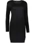 Damenpullover ALTISPORT LEGGA LPLU106 SCHWARZ