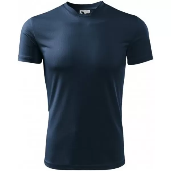  Funktions-T-Shirt für Kinder MALFINI FANTASY 147 MARINEBLAU 