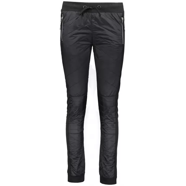  Damenhosen ALTISPORT LOPUA LPAU545 SCHWARZ 