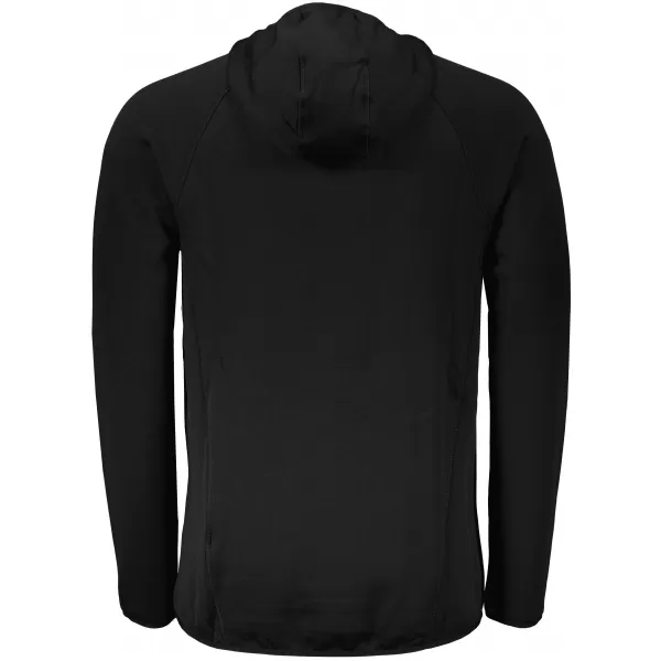  Premium-Sweatshirt für Herren ALTISPORT ALM006417 SCHWARZ 