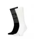 Damensocken PUMA CHILL REVERSED CREW 2P 935275-01 SCHWARZ/WEIß