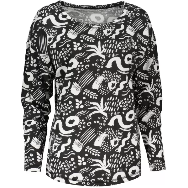  Damen-T-Shirt ALTISPORT KORTA LTSU840 WEIß 
