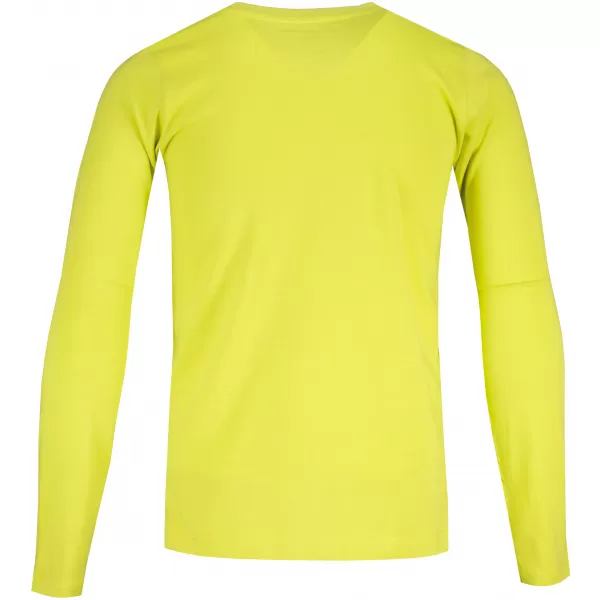  T -Shirt ALPINE PRO GWAINO KTSU346 GRÜN 