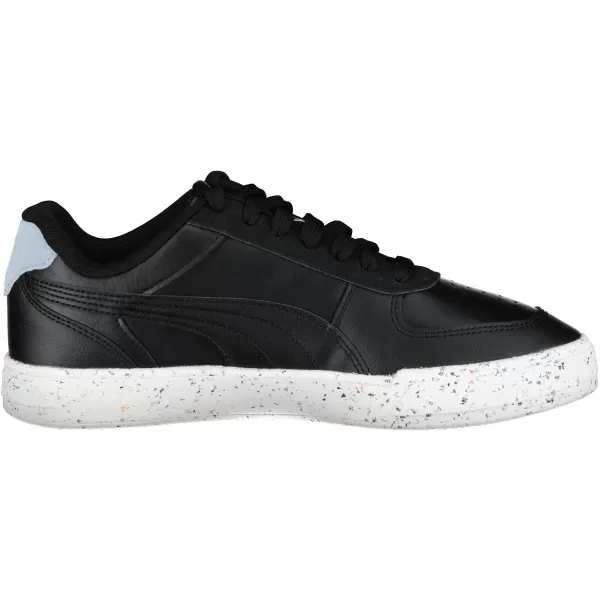  Herrenschuhe PUMA CAVEN BETTER 382699-02 SCHWARZ 