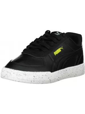 Herrenschuhe PUMA CAVEN BETTER 382699-02 SCHWARZ