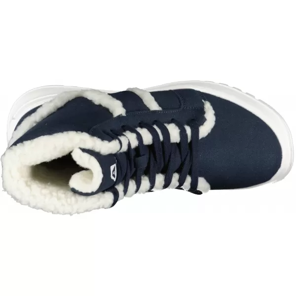  Frauenstiefel ALPINE PRO KETERA LBTU357 DUNKELBLAU 