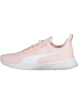 Damenschuhe PUMA FLYER RUNNER MESH 195343-07 ROSA