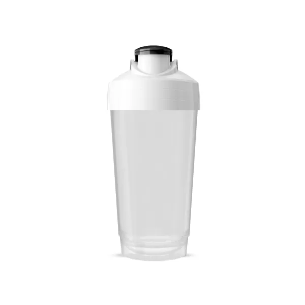  Shaker ALTISPORT ALU01A WEIß 