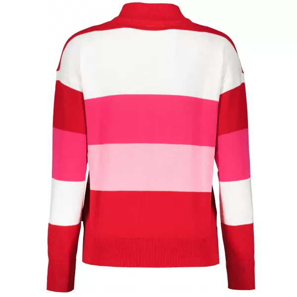  Damenpullover ALTISPORT FRAMA LPLU102 ROSA 