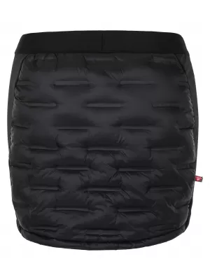 Damenrock KILPI LIAN-W QL0207KI SCHWARZ