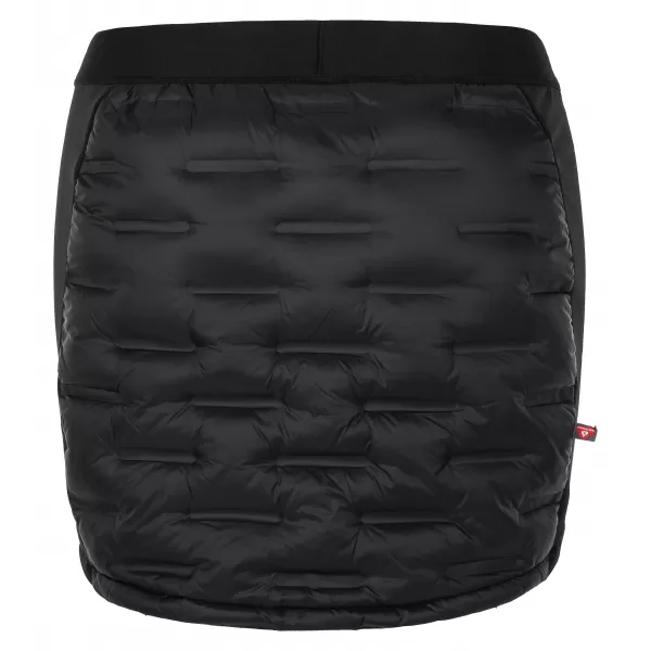  Damenrock KILPI LIAN-W QL0207KI SCHWARZ 