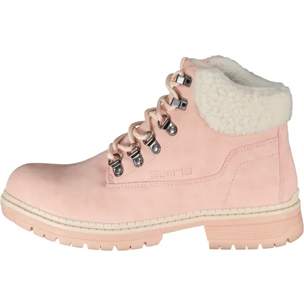  Frauenstiefel SAM 73 LOIS WF 70 HELLROSA 