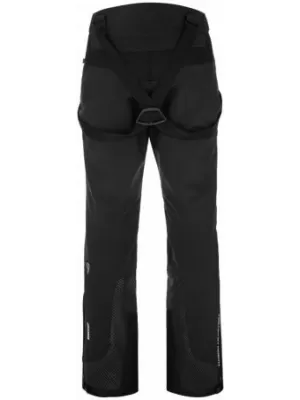 Herren-Skihose KILPI LEGEND-M QM0250KI SCHWARZ