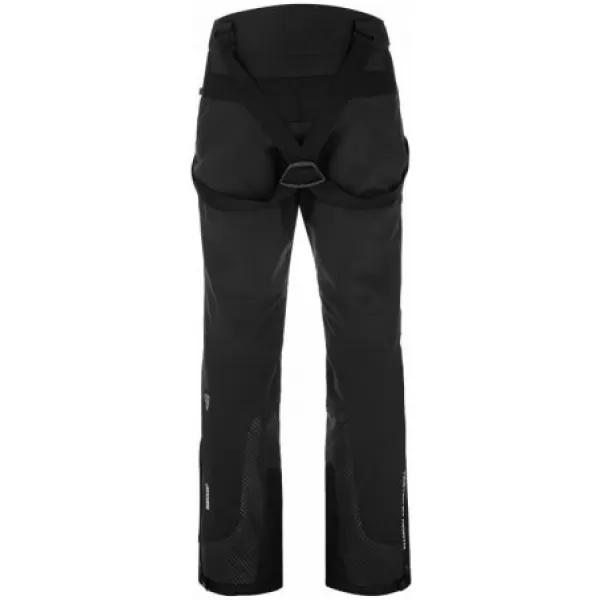  Herren-Skihose KILPI LEGEND-M QM0250KI SCHWARZ 