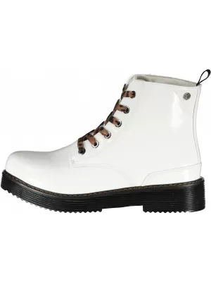 Damenschuhe SAM 73 ELIZABETH WF 74 WEIß