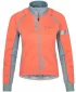 Softshelljacke für Damen KILPI ZAIN-W QL0108KI KORALLE