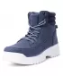 Winterstiefel für Damen SAM 73 SINEAD WF 71 DUNKELBLAU