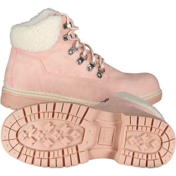  Frauenstiefel SAM 73 LOIS WF 70 HELLROSA 