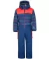 Overall für Mädchen KILPI CIRI-JG QJ0404KI DUNKELBLAU