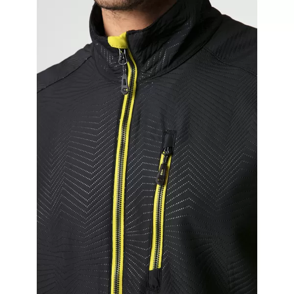  Herrenjacke LOAP UROY HELLGRÜN 