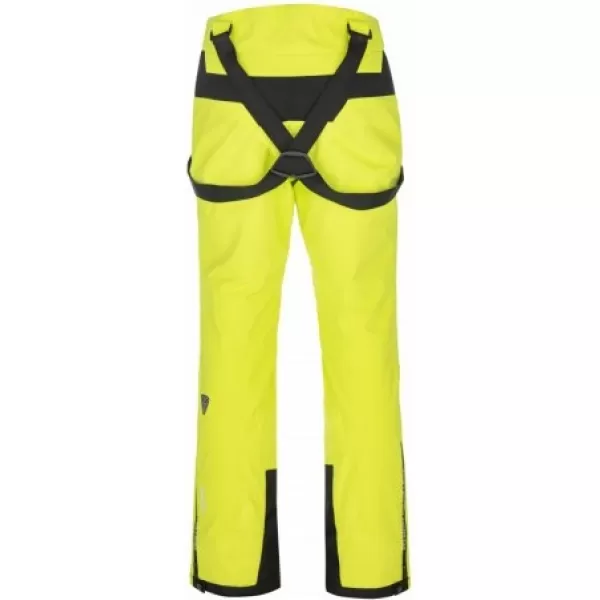  Herren-Skihose KILPI LEGEND-M QM0250KI HELLGRÜN 