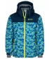 Skijacke für Jungen KILPI ATENI-JB QJ0472KI DUNKELBLAU