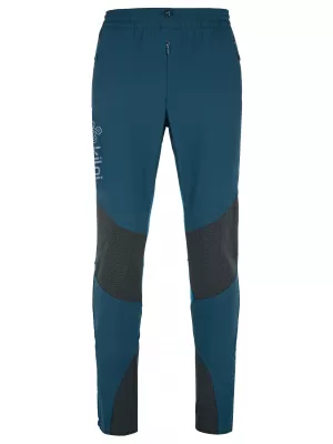 Herrenhosen KILPI NUUK-M QM0203KI TÜRKIS