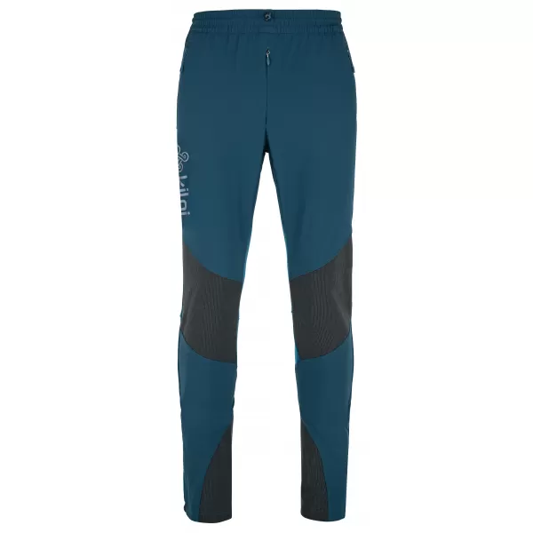  Herrenhosen KILPI NUUK-M QM0203KI TÜRKIS 