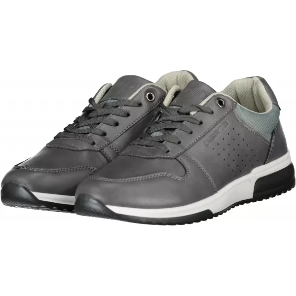  Herren -Turnschuhe SAM 73 DREW MF 47 GRAU 