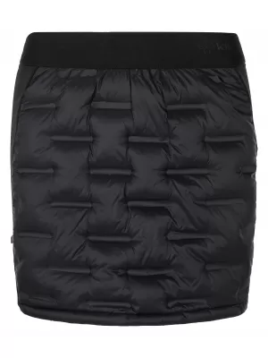 Damenrock KILPI LIAN-W QL0207KI SCHWARZ