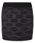 Damenrock KILPI LIAN-W QL0207KI SCHWARZ
