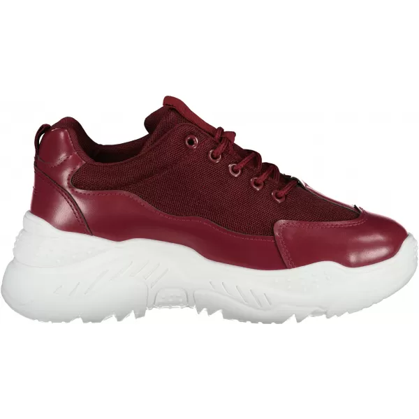  Turnschuhe SAM 73 SMITA WF 69 DUNKELROSA 